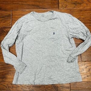 Polo Ralph Lauren long sleeve tee